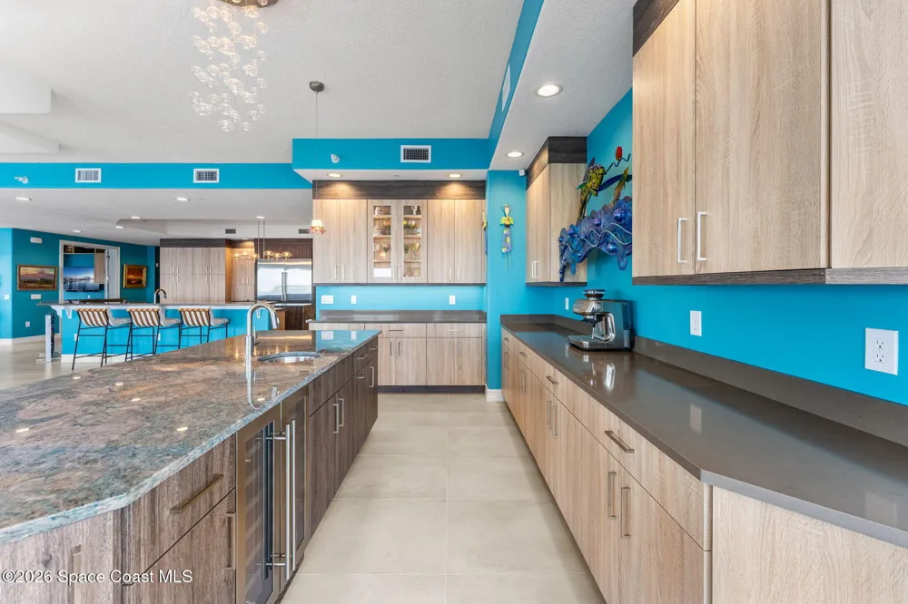 1435 S Harbor City Boulevard #1002 Melbourne, FL 32901