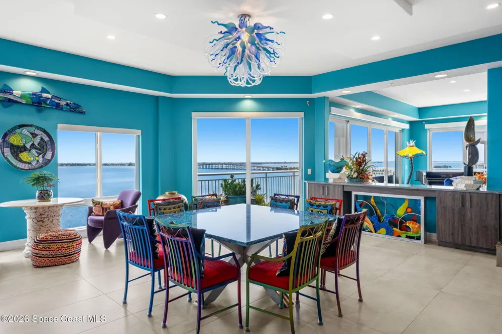 1435 S Harbor City Boulevard #1002 Melbourne, FL 32901