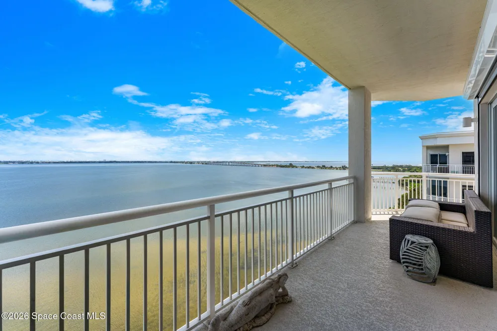 1435 S Harbor City Boulevard #1002 Melbourne, FL 32901