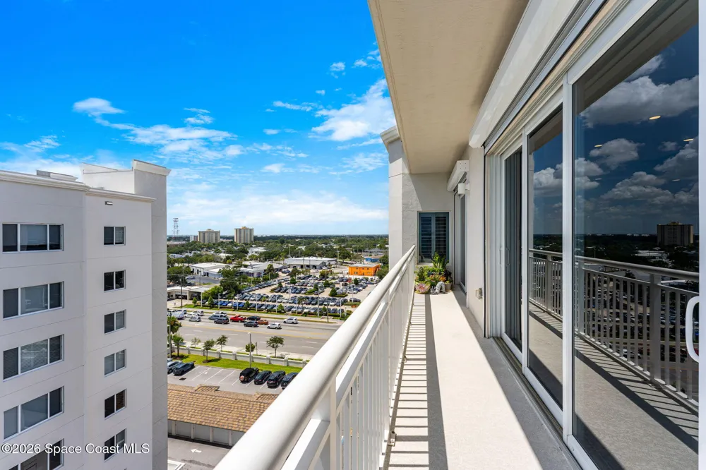1435 S Harbor City Boulevard #1002 Melbourne, FL 32901