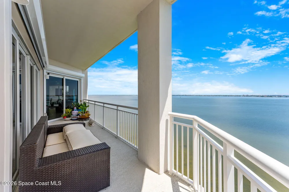 1435 S Harbor City Boulevard #1002 Melbourne, FL 32901