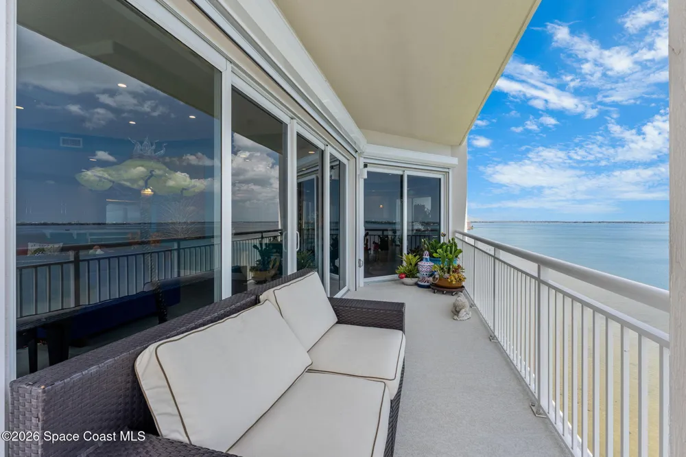 1435 S Harbor City Boulevard #1002 Melbourne, FL 32901
