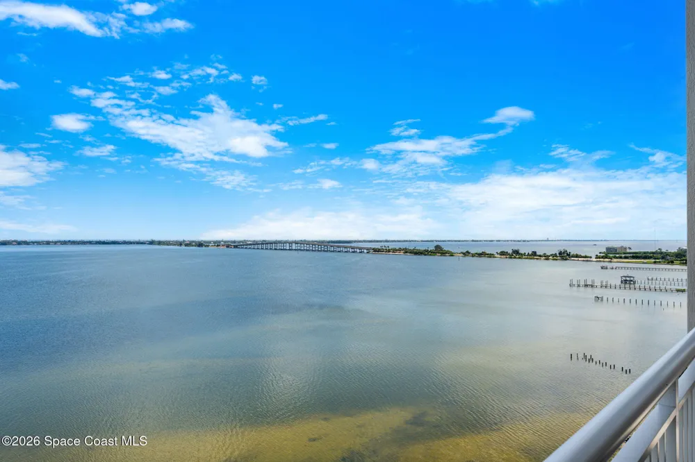 1435 S Harbor City Boulevard #1002 Melbourne, FL 32901