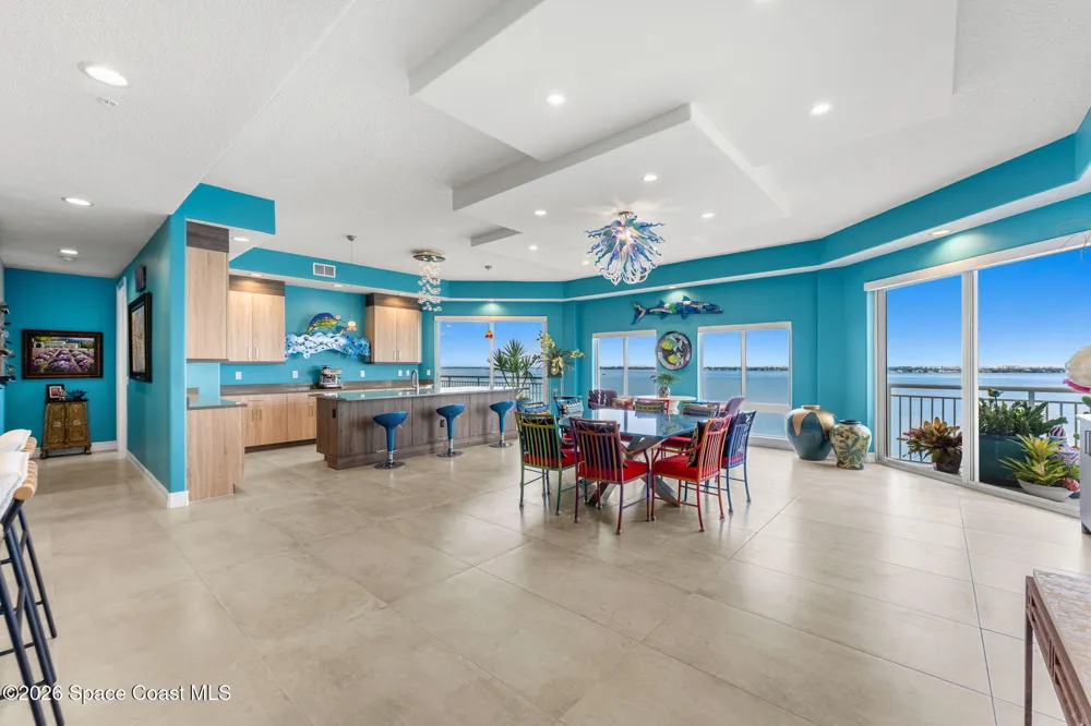 1435 S Harbor City Boulevard #1002 Melbourne, FL 32901