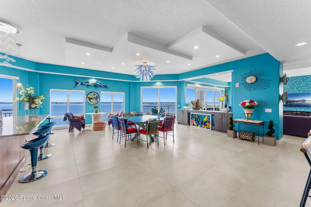 1435 S Harbor City Boulevard #1002 Melbourne, FL 32901