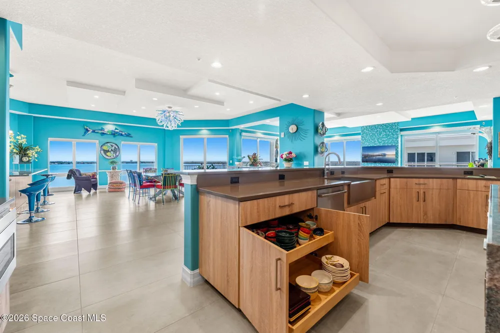 1435 S Harbor City Boulevard #1002 Melbourne, FL 32901