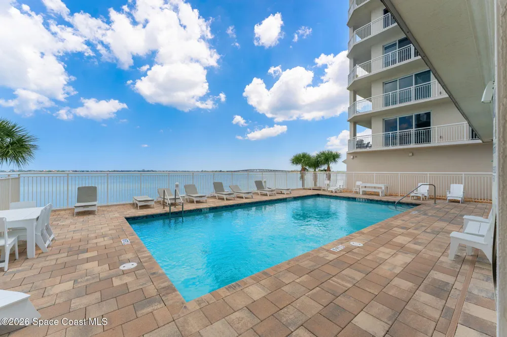 1435 S Harbor City Boulevard #1002 Melbourne, FL 32901