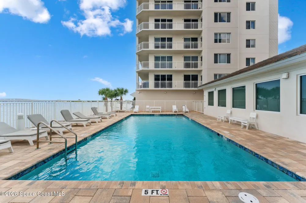 1435 S Harbor City Boulevard #1002 Melbourne, FL 32901