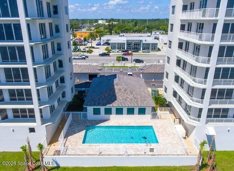 1435 S Harbor City Boulevard #1002 Melbourne, FL 32901
