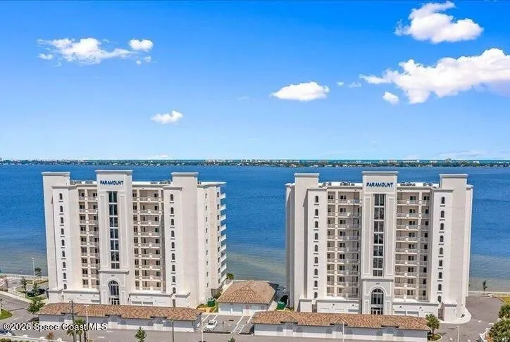 1435 S Harbor City Boulevard #1002 Melbourne, FL 32901