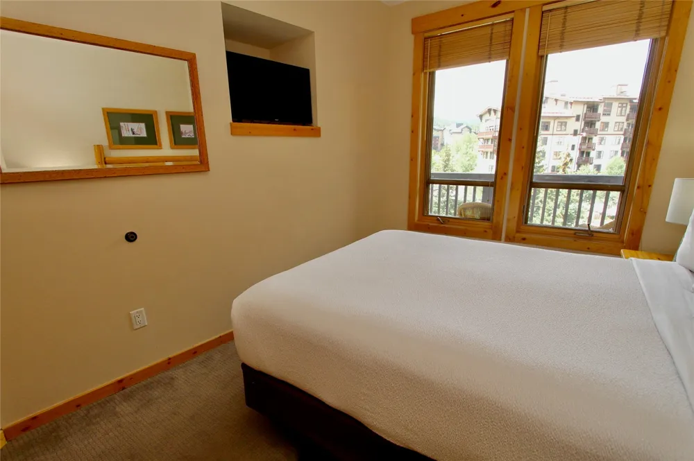 172 Copper Circle #406 Copper Mountain, CO 80443