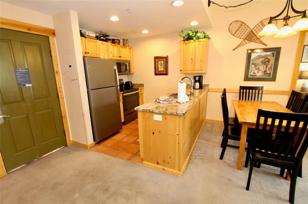 172 Copper Circle #406 Copper Mountain, CO 80443
