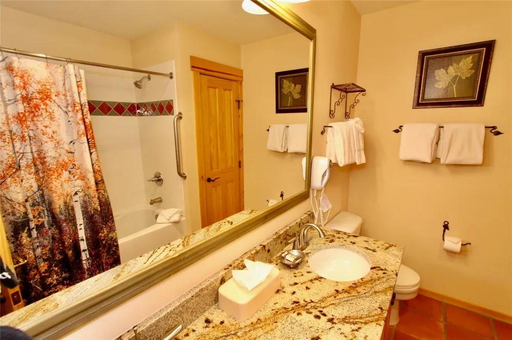 172 Copper Circle #406 Copper Mountain, CO 80443
