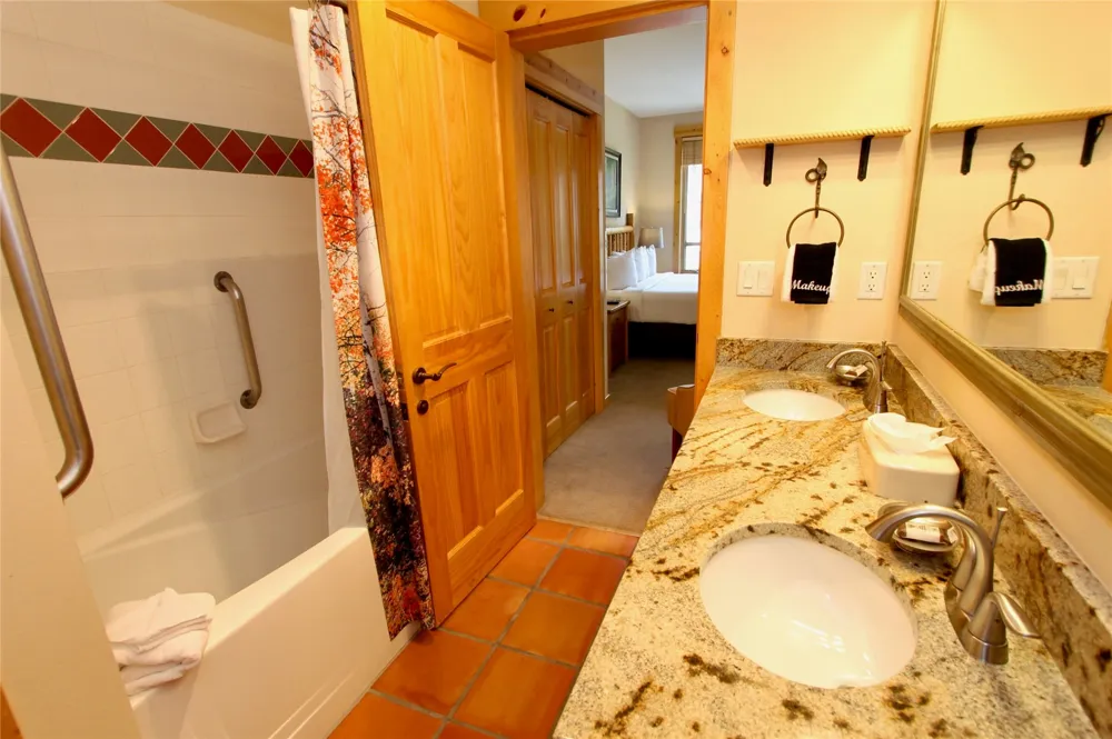 172 Copper Circle #406 Copper Mountain, CO 80443