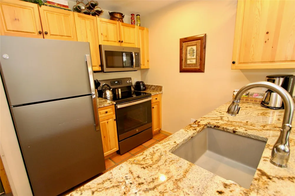 172 Copper Circle #406 Copper Mountain, CO 80443