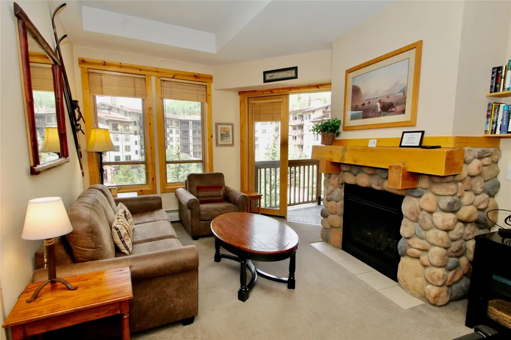 172 Copper Circle #406 Copper Mountain, CO 80443