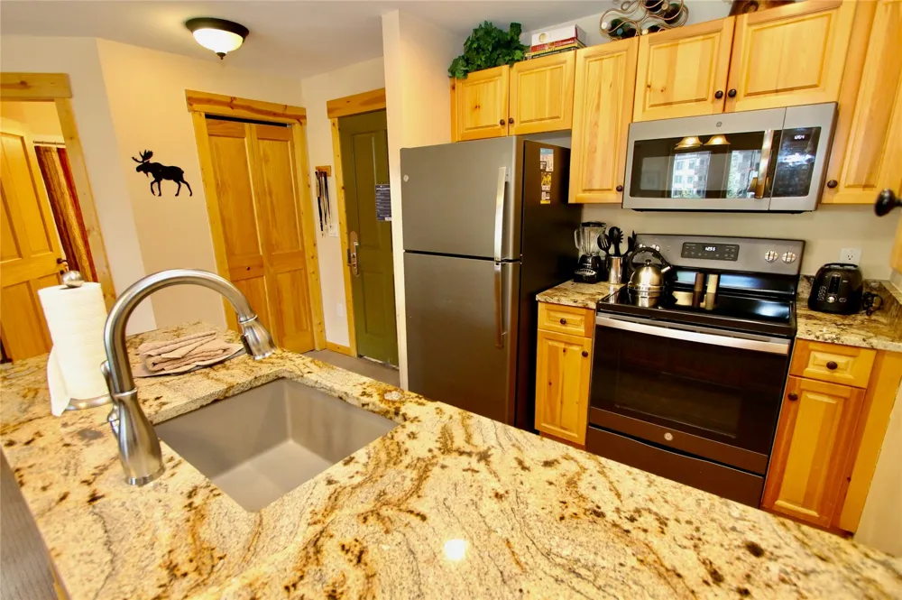 172 Copper Circle #406 Copper Mountain, CO 80443