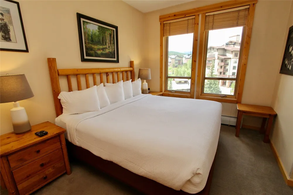 172 Copper Circle #406 Copper Mountain, CO 80443