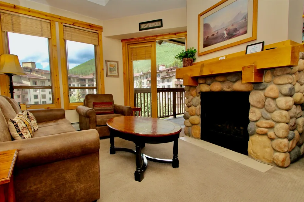 172 Copper Circle #406 Copper Mountain, CO 80443
