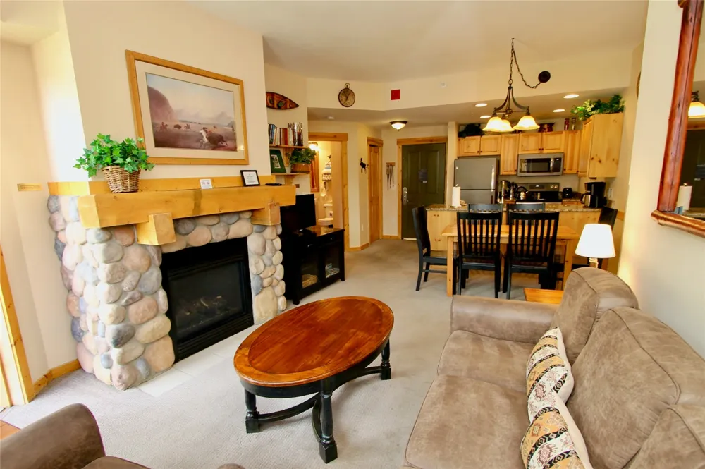 172 Copper Circle #406 Copper Mountain, CO 80443