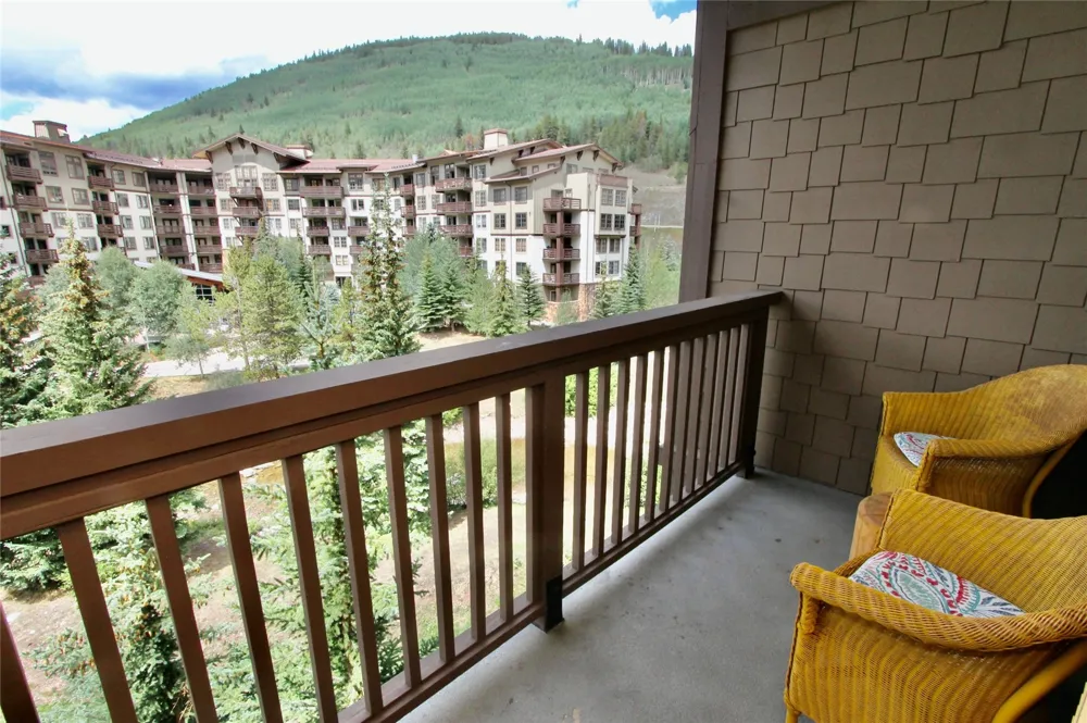 172 Copper Circle #406 Copper Mountain, CO 80443