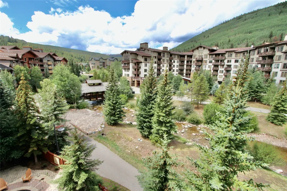172 Copper Circle #406 Copper Mountain, CO 80443