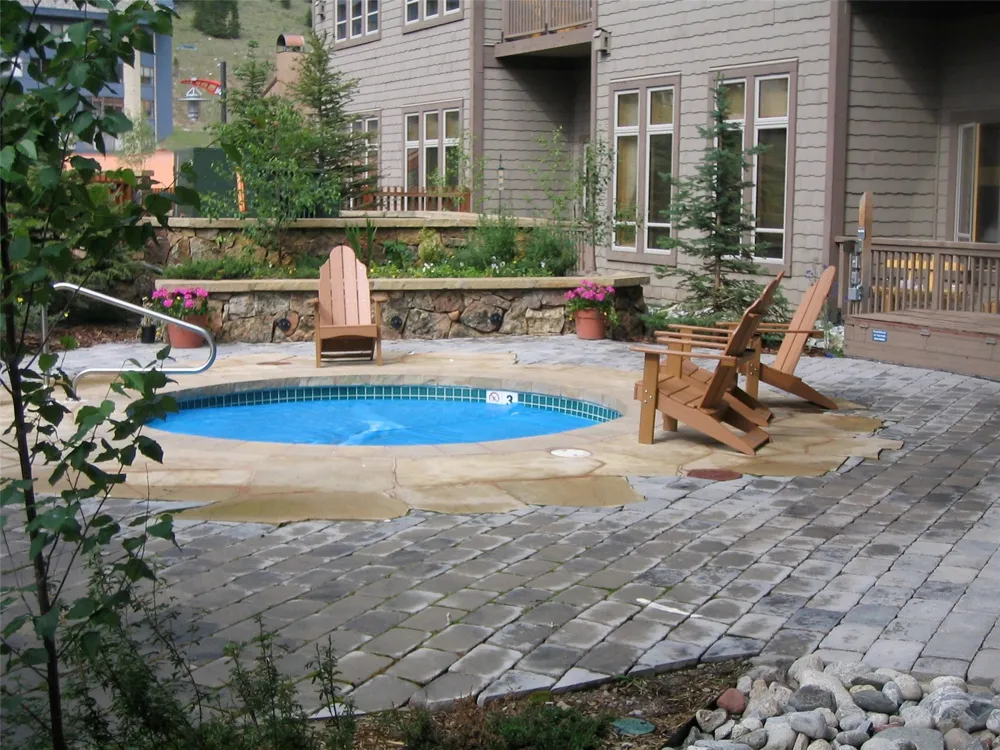 172 Copper Circle #406 Copper Mountain, CO 80443