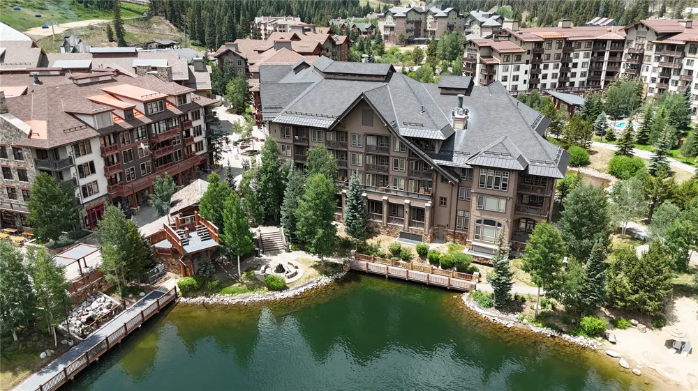 172 Copper Circle #406 Copper Mountain, CO 80443