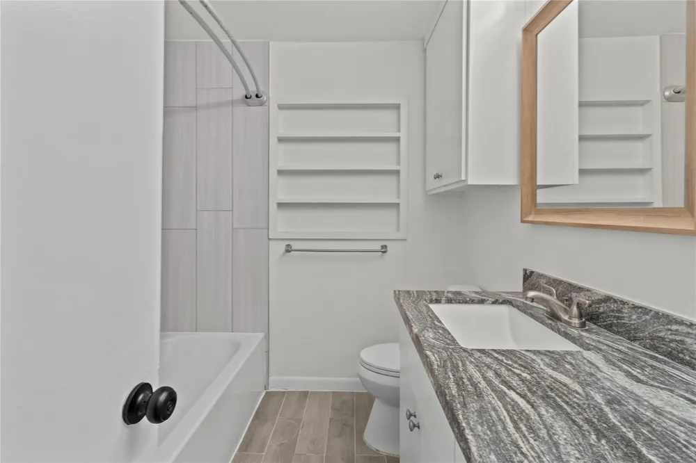 2811 Morningside Lane Pasadena, TX 77506