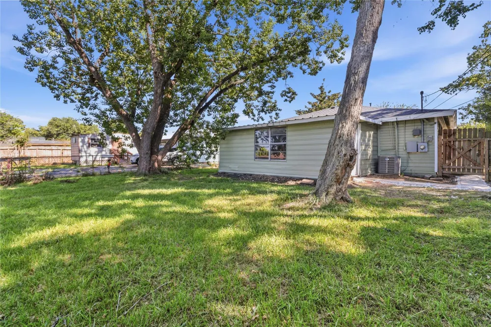 2811 Morningside Lane Pasadena, TX 77506