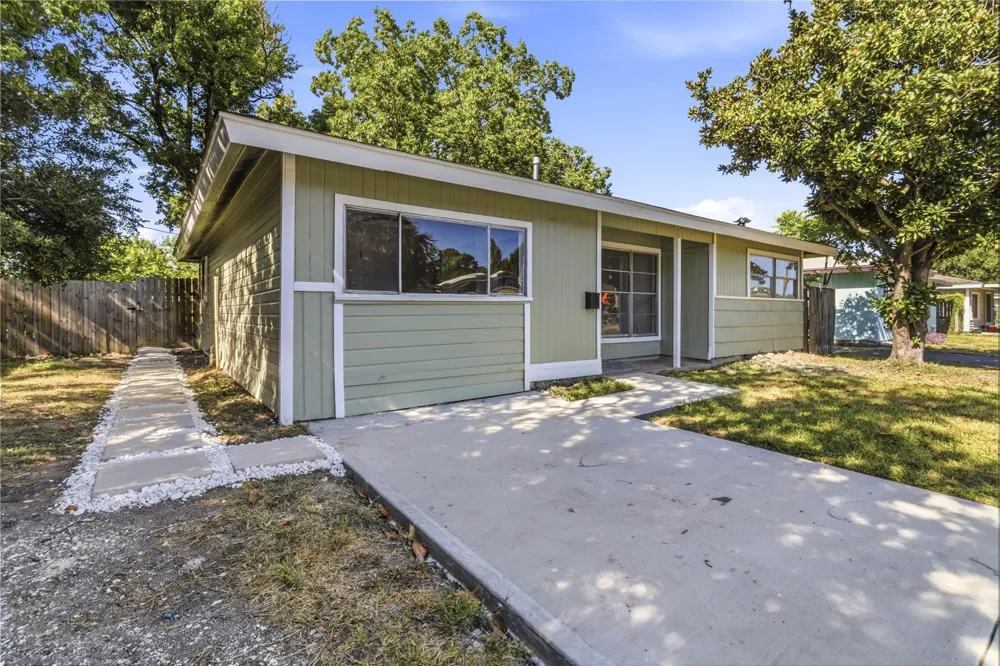 2811 Morningside Lane Pasadena, TX 77506