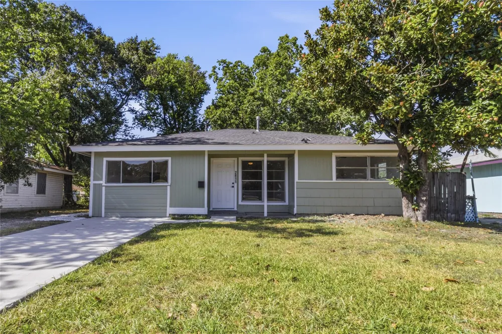 2811 Morningside Lane Pasadena, TX 77506