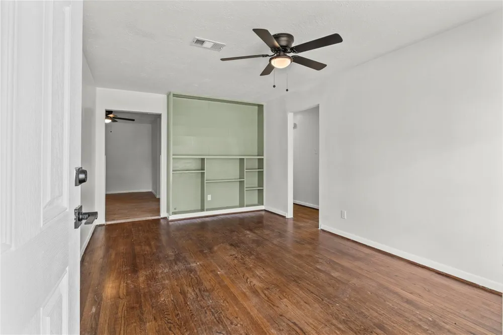2811 Morningside Lane Pasadena, TX 77506