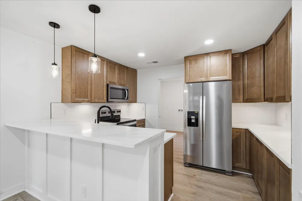13946 Dolphin Drive Willis, TX 77318
