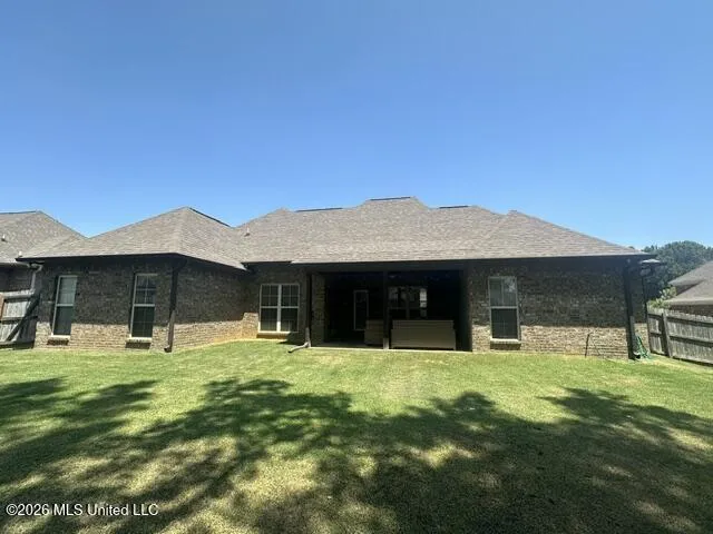 151 Buckhead Drive Madison, MS 39110