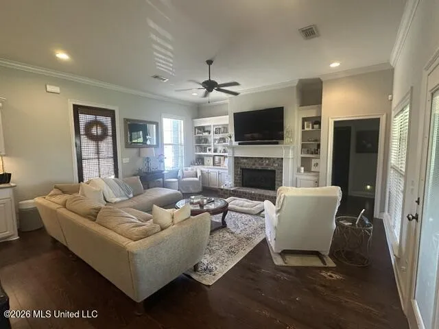 151 Buckhead Drive Madison, MS 39110