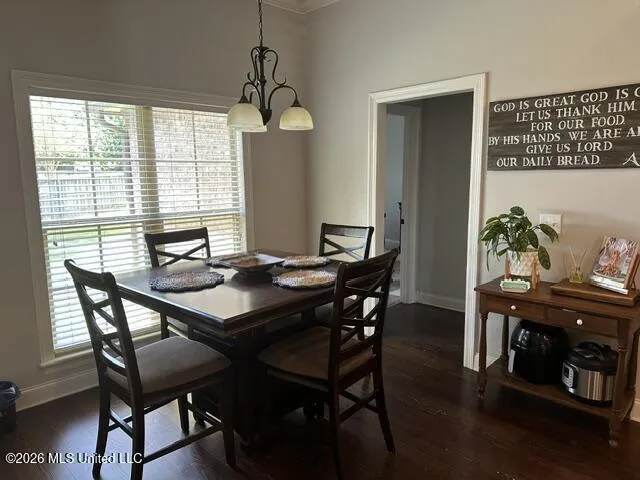 151 Buckhead Drive Madison, MS 39110