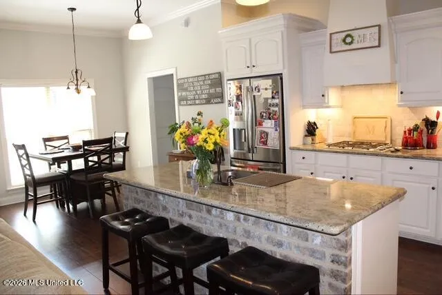 151 Buckhead Drive Madison, MS 39110