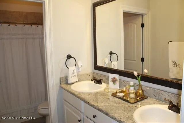 151 Buckhead Drive Madison, MS 39110