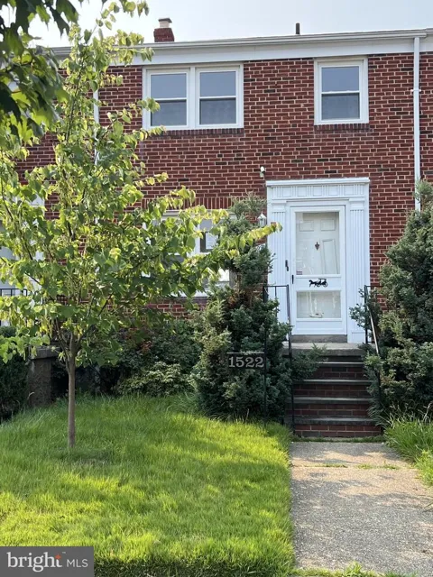 1522 LANGFORD ROAD