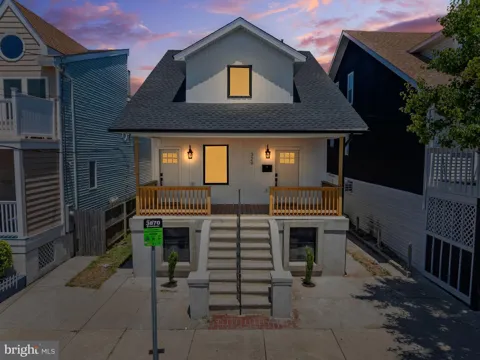 329 E MONTGOMERY AVENUE #A