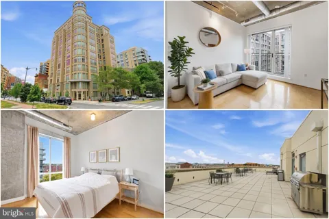 301 MASSACHUSETTS AVENUE NW #906