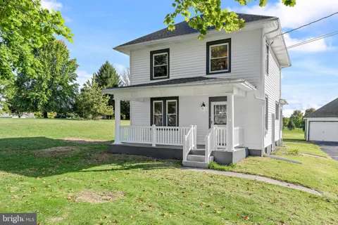 206 HERSHEY ROAD