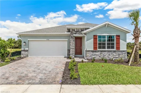 17968 SHADE TREE LOOP