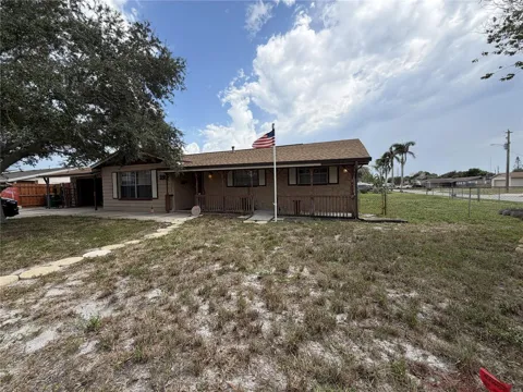 395 BACARDI DRIVE