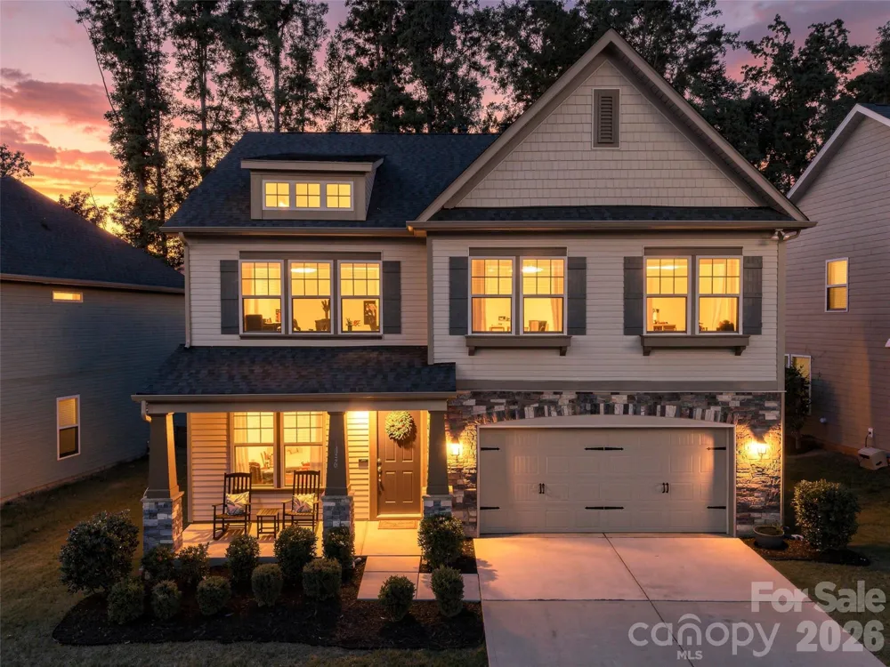 1036 Moonlight Mist Road Belmont, NC 28012