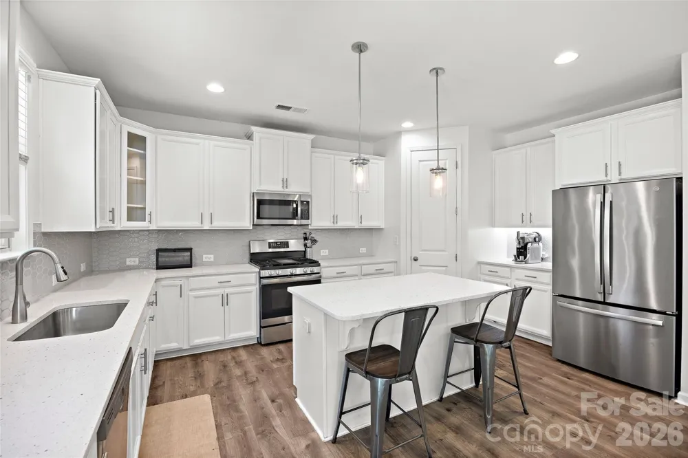 1036 Moonlight Mist Road Belmont, NC 28012