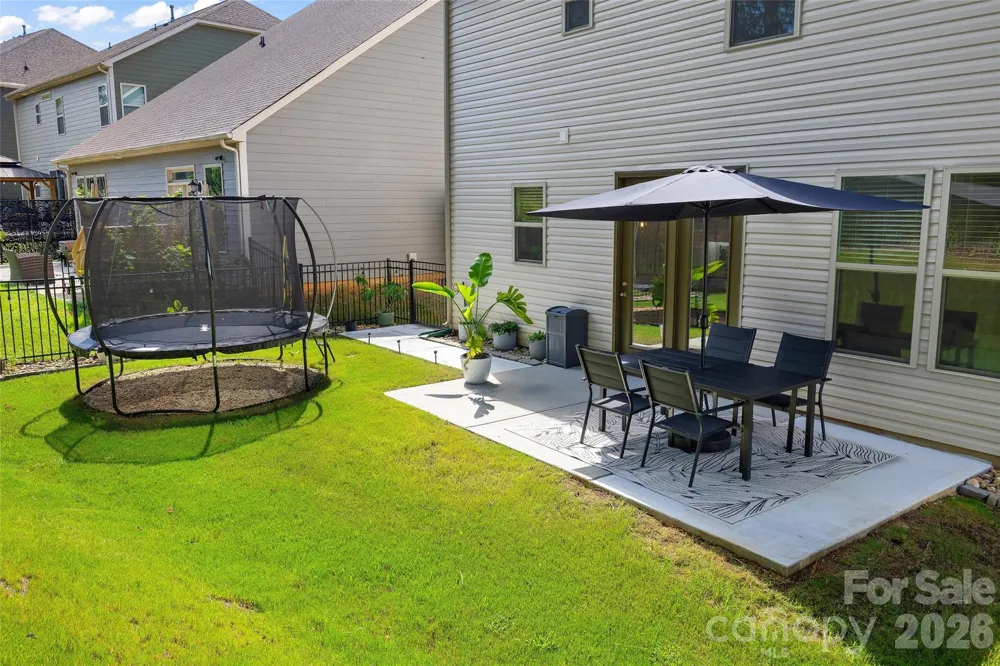 1036 Moonlight Mist Road Belmont, NC 28012