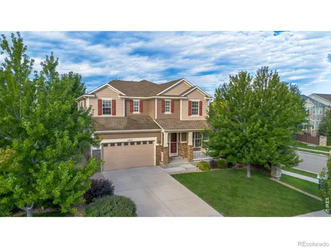 5903 Piney Creek Drive