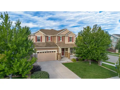 5903 Piney Creek Drive
